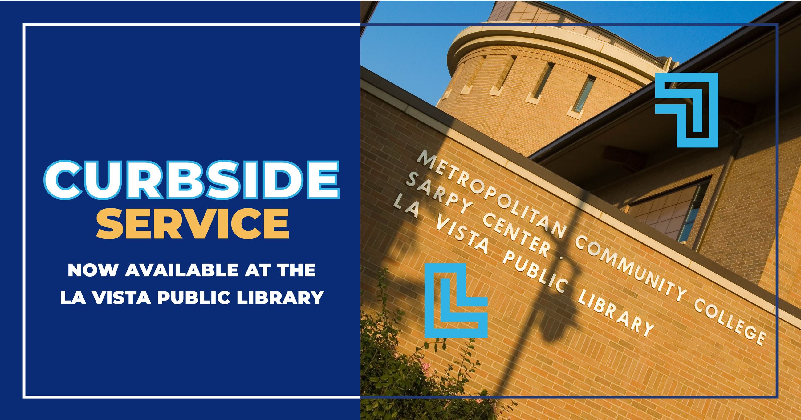 FACEBOOK Curbside Service