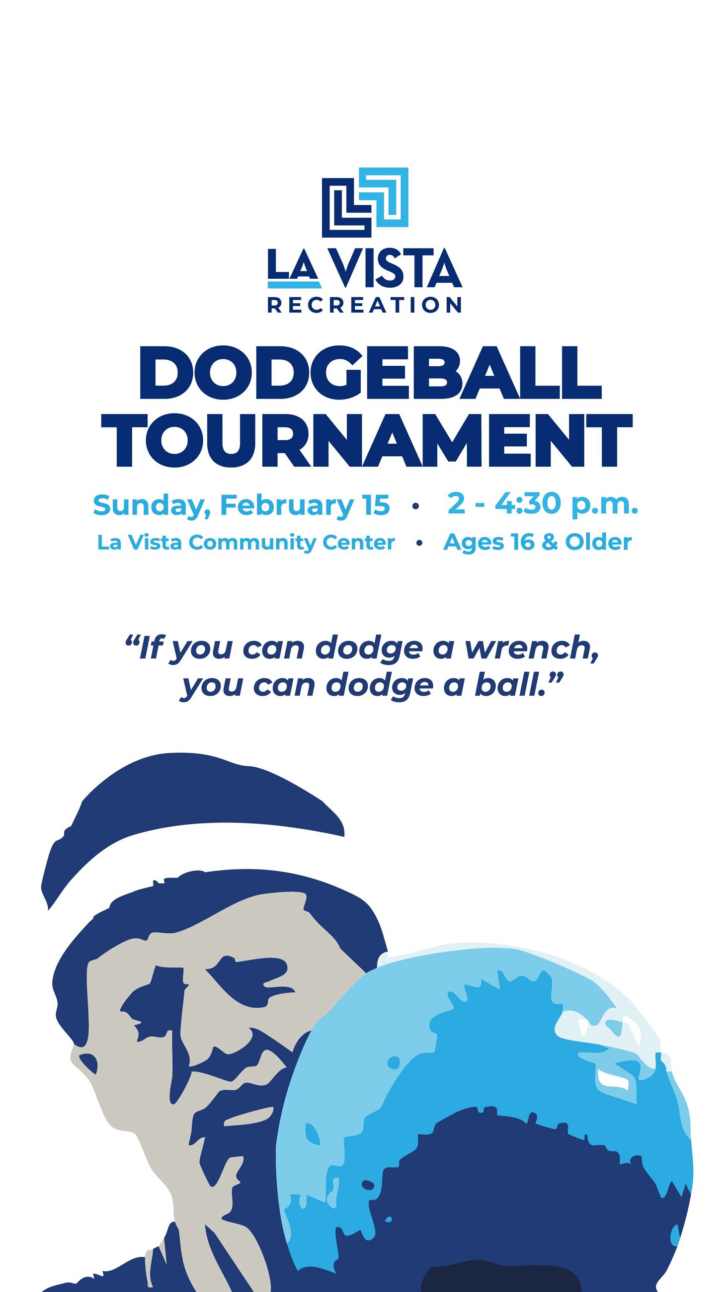 ball hitting man in the face