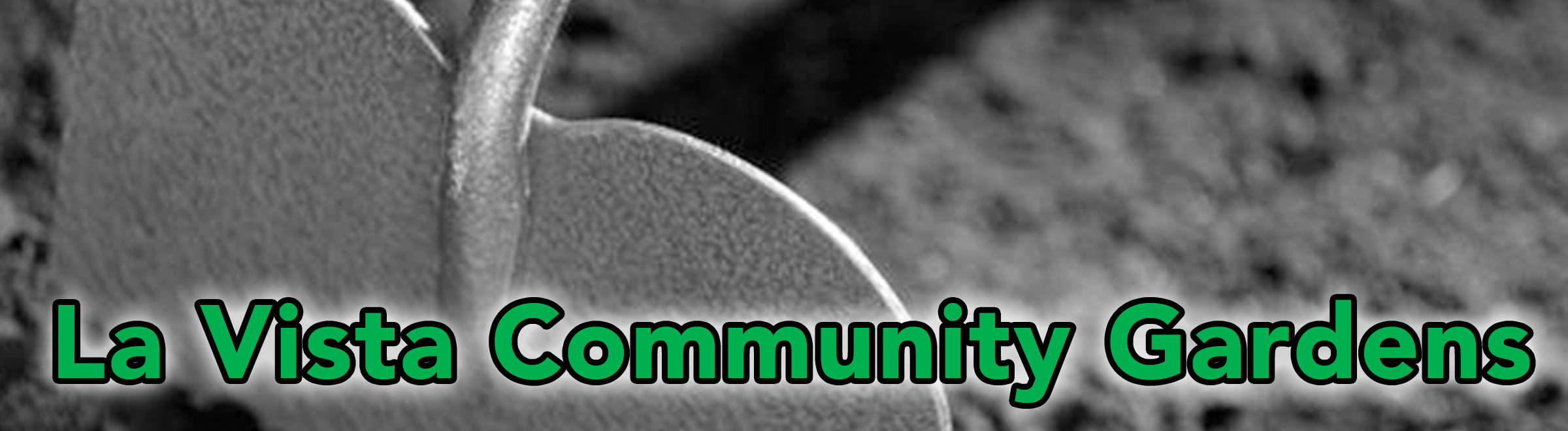 La Vista Community Gardens